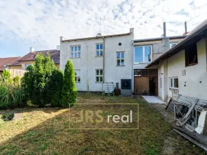 Prodej činžovního domu, Veselí nad Moravou, 400 m2
