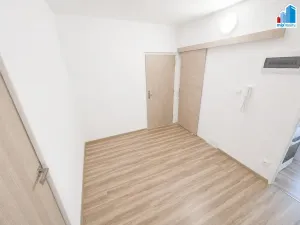 Pronájem bytu 2+1, Klatovy - Klatovy III, Pod Hůrkou, 67 m2