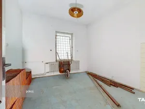 Pronájem rodinného domu, Roupov, 525 m2