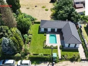 Prodej pozemku pro bydlení, Plzeň, Na Plzeňce, 408 m2