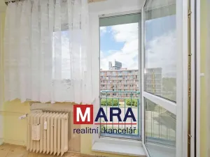 Prodej bytu 2+1, Olomouc, Hraniční, 56 m2