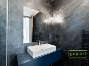 Pronájem bytu 3+kk, Praha - Vinohrady, Perucká, 120 m2
