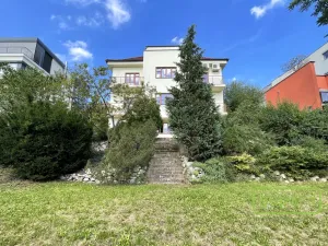 Pronájem bytu 3+kk, Praha - Vinohrady, Perucká, 120 m2