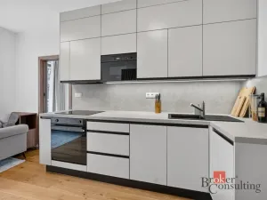 Prodej bytu 1+kk, Praha - Košíře, Starokošířská, 38 m2