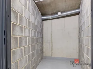 Prodej bytu 1+kk, Praha - Košíře, Starokošířská, 38 m2