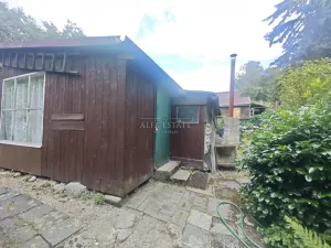 Prodej zahrady, Nejdek, Limnická, 622 m2