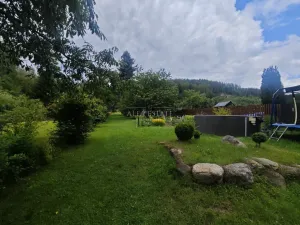 Prodej zahrady, Nejdek, Limnická, 622 m2