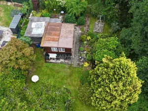 Prodej zahrady, Nejdek, Limnická, 622 m2