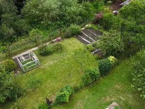 Prodej zahrady, Nejdek, Limnická, 622 m2