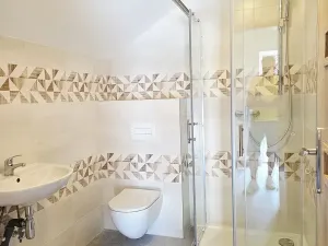Pronájem bytu 3+kk, Hlásná Třebaň, V Úvozu, 86 m2