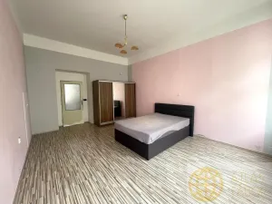 Pronájem bytu 2+1, Tábor, 9. května, 80 m2