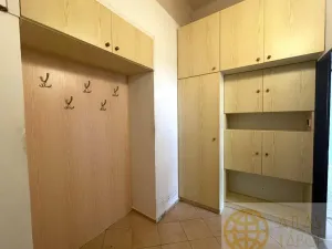 Pronájem bytu 2+1, Tábor, 9. května, 80 m2