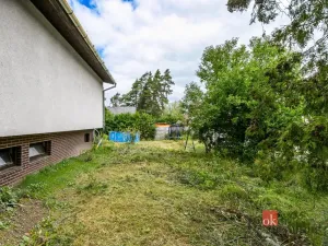 Prodej rodinného domu, Mirošov, Na Drahách, 263 m2