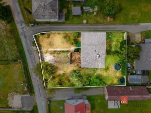 Prodej rodinného domu, Mirošov, Na Drahách, 263 m2