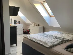 Prodej bytu 5+1, Karlovy Vary - Dvory, 126 m2