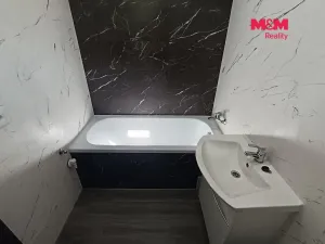 Prodej rodinného domu, Petřvald, Lejskova, 60 m2