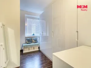 Prodej bytu 4+1, Kadaň, Bystřická, 81 m2