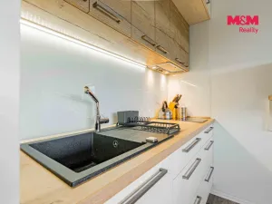 Prodej bytu 1+kk, Havířov - Šumbark, Letní, 30 m2