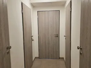 Pronájem bytu 2+kk, Plzeň, Pallova, 46 m2