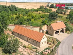Prodej pozemku pro bydlení, Kutrovice, 726 m2