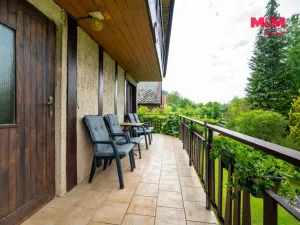 Prodej chaty, Řetová, 60 m2
