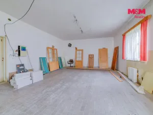 Prodej obchodního prostoru, Aš, 94 m2
