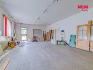 Prodej obchodního prostoru, Aš, 94 m2