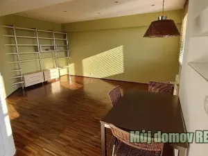 Pronájem bytu 2+kk, Praha - Nusle, Marie Cibulkové, 57 m2