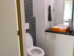 Pronájem bytu 2+kk, Praha - Nusle, Marie Cibulkové, 57 m2