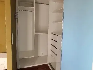 Pronájem bytu 2+kk, Praha - Nusle, Marie Cibulkové, 57 m2