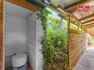 Prodej chaty, Zbečno - Újezd nad Zbečnem, 29 m2