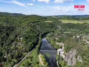 Prodej chaty, Zbečno - Újezd nad Zbečnem, 29 m2