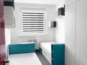 Pronájem bytu 3+1, Praha - Hodkovičky, Pod lysinami, 74 m2