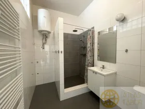 Pronájem bytu 1+1, Tábor, 9. května, 50 m2