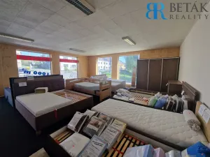 Prodej obchodního prostoru, Horní Moštěnice, 9. května, 1200 m2