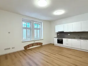 Pronájem bytu 3+kk, Cheb, Karlova, 68 m2