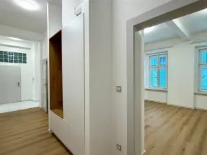 Pronájem bytu 3+kk, Cheb, Karlova, 68 m2