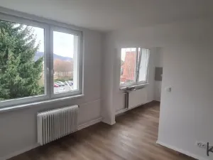 Prodej bytu 1+1, Zlín, Větrná, 35 m2