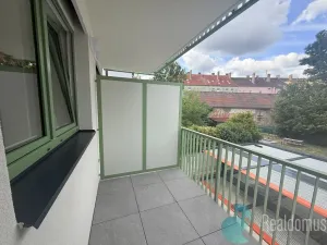 Pronájem bytu 2+kk, České Budějovice - České Budějovice 6, Jeronýmova, 55 m2