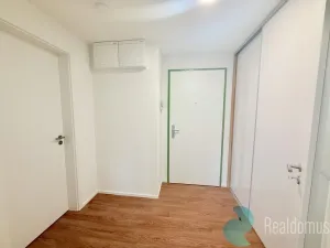 Pronájem bytu 2+kk, České Budějovice - České Budějovice 6, Jeronýmova, 55 m2