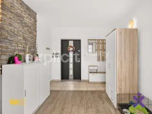 Prodej rodinného domu, Otrokovice, Dvořákova, 85 m2