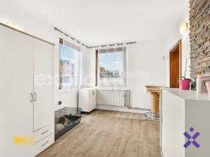 Prodej rodinného domu, Otrokovice, Dvořákova, 85 m2