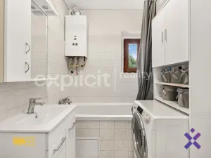 Prodej rodinného domu, Otrokovice, Dvořákova, 85 m2