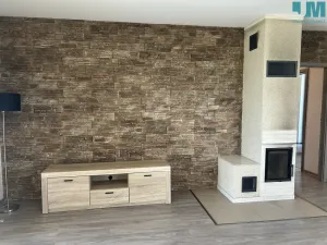 Pronájem rodinného domu, Dolní Vilémovice, 110 m2