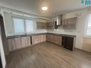 Pronájem rodinného domu, Dolní Vilémovice, 110 m2