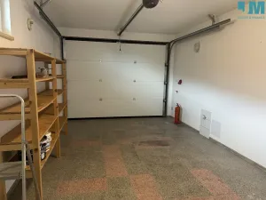 Pronájem rodinného domu, Dolní Vilémovice, 110 m2