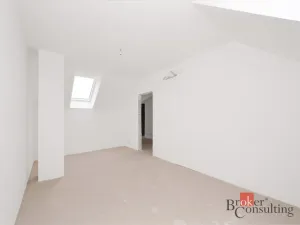 Prodej bytu 4+1, Dřísy, Hlavnovská, 129 m2