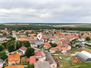 Prodej bytu 4+1, Dřísy, Hlavnovská, 129 m2