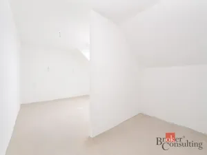 Prodej rodinného domu, Dřísy, Hlavnovská, 129 m2