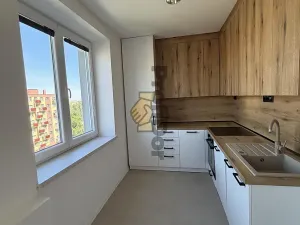 Prodej bytu 3+1, Kopřivnice, Kadláčkova, 65 m2
